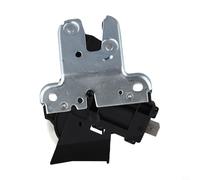 Rear Tailgate Boot Lock Latch Actuator Compatible with For A4 B7/B8, A5, For A6, A8, CC, For Eos Models - OEM 4F5827505A 4F5827505B 4E0827505C
