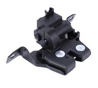 Rear Tailgate Boot Lock Latch Actuator for Mini F56 F55 Clubman F54 Lci Sliding Door Lock Actuator Latch Mechanism Replacement 51247337576 7337576