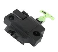 Rear Tailgate Boot Lock Latch Car Accessorie Trunk Lock Actuator Motor Tailgate Latch Release 57530AL00A For Subaru For Legacy 2015-2018 Rear Trunk Boot Lid