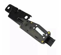 Rear Tailgate Boot Lock Latch for A4 A6 Q5 Q7 RS4 RS6 05-17 4F9827383G Car Rear Trunk Latch Lock Actuator 4F9827383 Boot Lock Tailgate