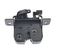 Rear Tailgate Boot Lock Latch For Dacia For Duster For Logan 2 For Dacia For Duster 2010-2017 Rear Tailgate Lock 905039326R 905037230R Boot Lid Latch