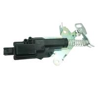 Rear Tailgate Boot Lock Latch for Fiesta Mk5 for Fusion 2002-2012 2S6T432A98AF Tailgate Boot Trunk Lock Motor Actuator Solenoid 1151275 1145288 1481081 Rear