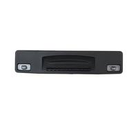 Rear Tailgate Boot Lock Latch For Focus 2015 2016 2017 2018 Car Boot Lid Tailgate Switch F1EB-19B514-AE F1EB-19B514-BE(Low configuration)
