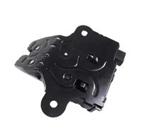 Rear Tailgate Boot Lock Latch For Opel For Astra J For Insignia Trunk Lid Boot Latch Lock Actuator OEM 13501988 13513995