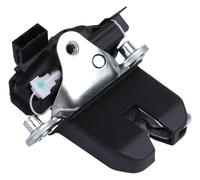 Rear Tailgate Boot Lock Latch for Skoda for Fabia II 2006-2014 for Roomster 2006-2015 Car Accessories Rear Trunk Boot Lid Lock Latch Actuator 5j0827501a