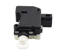 Rear Tailgate Boot Lock Latch For VW For Golf IV (1J1) For Lupo (6X1,6E1) For Passat(3B2,3B5) Tailgate Door Lock Actuator Mechanism 1M0959781A 1U0862159 Trunk Lid Lock Latch
