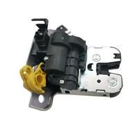 Rear Tailgate Boot Lock Latch For VW For Tiguan 2017-2022 For Touareg 2018-2022 For Seat For TARRACO 2019-2025 5NA827506 Trunk Lock Tailgate Lock