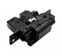 Rear Tailgate Boot Lock Latch Mechanism OEM 8200947699 Compatible with For Megane For MK II and For Clio For MK III Models 2002-2019