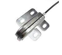 Rear Tailgate Boot Lock Left Or Right Tailgate Trunk Hatch Back Lock for Renault for Koleos 2008-2016 905932234R 905939948R 90592-3361R(Left)