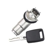 Rear Tailgate Boot Lock OEM Trunk Lock Cylinder Auto Door for 1999-2005 for A6 with 1Pcs Key