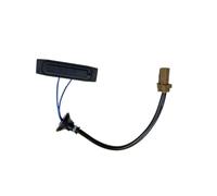 Rear Tailgate Boot Lock Rear Trunk Lock Tailgate Opening Button Release Switch For Subaru For Forester For Legacy For Outback 2010-2017 63270-FJ000