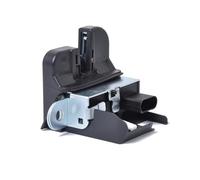 Rear Tailgate Boot Lock Seat Rear Trunk Lock LID Latch for VW for Golf for MK5 for GTI for MK6 for SEAT for Leon 1K6827505E 5K0827505A 5M0827505E 1P0827505D