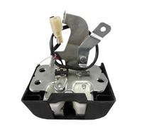 Rear Tailgate Boot Lock Tailgate Boot Trunk Door Lock Actuator Latch for Nissan for Urvan Nv350 E26 2014-2019 90500-3XA0A