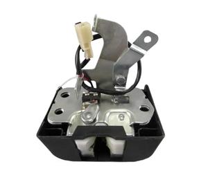 Rear Tailgate Boot Lock Tailgate Boot Trunk Door Lock Actuator Latch for Nissan for Urvan Nv350 E26 2014-2019 90500-3XA0A