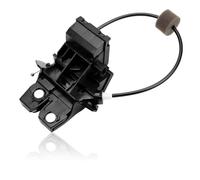 Rear Tailgate Boot Lock Tailgate Lock Compatible A1717500085 A1717500185 Boot Lid Door Locking Lever for W203 for W211 for W209 for R171 for W219