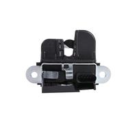 Rear Tailgate Boot Lock Tailgate Rear Trunk Lock Latch for 1K6 for 505E 9B9 for 5K0 827 for 505A for 1T0 for 505H for VW for Golf for Mk5 for GTI6 for MK6 for Touran