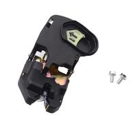 Rear Tailgate Boot Lock Trunk Latch Lock Lid Handle Assembly For Civic 2001 2002 2003 2004 2005 74851-S5A-A02 Trunk Boot Lid Liftgate Lock