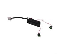 Rear Tailgate Boot Release Handle Switch for Discovery 3 (2004-2009) Discovery 4 (2010-2016 Less Camera) - Abs Replacement Part Lr015457
