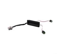 Rear Tailgate Boot Release Handle Switch LR015457 for Land Rover For Discovery 3 & 4 Designed as Direct Replacement for Factory Part