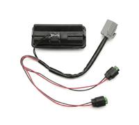 Rear Tailgate Boot Release Switch for Range Rover Sport L320 (2004-2013), Trunk Lid Latch Handle Button for Land Rover Discovery 3&Discovery 4, Replaces LR073594 LR015457 LR014482 lr071910 cxb000456