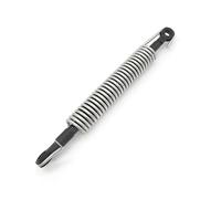 Rear Tailgate Boot Struts For BMW 5 Series E60 2002-2010 Car Left Right Trunk Shock Absorber With Spring Sedan Durable Practical 51247045884 51247141490(Right)