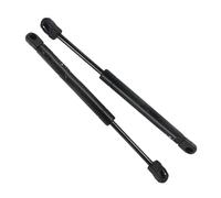 Rear Tailgate Boot Struts For Chevrolet For Camaro 2010-2015 Gas Spring Shock Absorbe Rod Rear Tailgate Trunk Lift Support Struts Boot Gas Springs