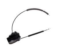 Rear Tailgate Boot Trunk 80501EB30A Car Central Door Lock Actuator Latch Module Motor Mechanism For Nissan NP300 For Navara R51 80501EB300(Rear Left)