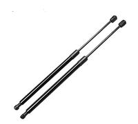 Rear Tailgate Boot Trunk Gas Struts Lift Support Prop Rod Arm Shocks Dampers 20inch For Jeep For Grand Cherokee WK WH 2005-2010 GFVFGNLNNA
