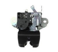 Rear Tailgate Boot Trunk Rear Tailgate Lock With Actuator For Kia K3 For Cerato 2013-2018 81230A7020 81230A7020