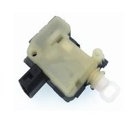 Rear Tailgate Boot Trunk Tailgate Central Lock Actuator 1M0959781A for Skoda for Octavia MK1 1996 Boot Trunk Lid Lock Latch