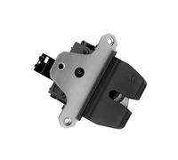 Rear Tailgate Boot Trunk Tailgate Trunk Lock Latch for Ford for Kuga MK1 for Mondeo for MK4 for Galaxy MK2 for Focus MK2 MK3 1920840 1856670 8M51 Boot Trunk Lid Lock Latch