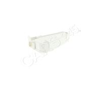 Rear Tailgate Central Locking System Control VEMO Fits FORD Escort 81 V 6758077