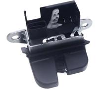 Rear Tailgate Compatible with A1 GB 2018 2019 2020 2021 2022 2023 2024 Tailgate Door Trunk Lock Latch Actuator OEM:2G6827505B 5FA827505A