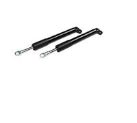 Rear Tailgate Damper For Isuzu For D-MAX 2020-2024 Car Rear Tailgate Assist Damper Strut Hydraulic Rod Slow Down Easy Up Tailgate Gas Struts(1Pair)