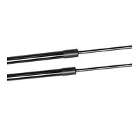 Rear Tailgate Damper Struts For SsangYong For Rodius For Stavic MK2 2012-2019 Rear Tailgate StrutsTrunk Boot Lift Supports Springs Rod Carbon Fiber Shock Absorber Rear Tailgate Boot Gas Struts(Normal