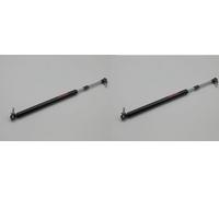 Rear Tailgate Dampers Right + Left Jeep Grand Cherokee 2000-2005 NEW