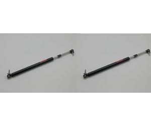 Rear Tailgate Dampers Right + Left Jeep Grand Cherokee 2000-2005 NEW