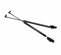 Rear Tailgate Dampers Trunk Boot Lift Supports Gas Struts Shock Absorber Prop For Subaru For Levorg 1st (VM) 2014-2020 Station Wagon RESPUNEKBAH(9)