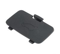 Rear Tailgate Door Handle Cap Compatible With For Hyundai Ix35 2009 2010 2011 2012 2013 2014 2015 Black Plastic Trim Cover Replace 812352z000 81235-2z000 For Car Interior Repair Accessory