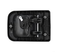 Rear Tailgate Door Handle Professional for Renault Master | Ii Mk I, for nissan for primastar X83 - Replaces OEM 7700352433, 1371467, 1734692, 1388279, 6C112A809AB