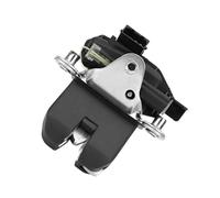 Rear Tailgate Door Latch Actuator Motor For Skoda For Fabia II For Roomster 2006 2007 2008 2009 2010 2011-2015 5J0827501A 5J0827501B Rear Boot Tailgate Door Lock Catch