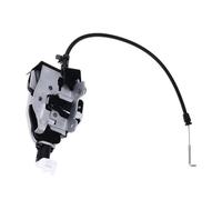 Rear Tailgate Door Lock Actuator 15x M8 12V Compatible with Automotive Motorcycle Parts LR3 LR4 Sport 2005 2006 2007 2008 2009 2010 2011 2012 2013 2014 2015 2016 for Part Number LR017470
