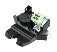 Rear Tailgate Door Lock Actuator, For Hyundai, For Genesis, For Coupe 2010-2016 Boot Lid Lock Tailgate Luggage Actuator 81230-0A501 Tailgate Boot Latch Lock