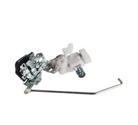 Rear Tailgate Door Lock Actuator Trunk Lid For Toyota For Cruiser 2007-2014
