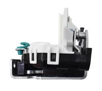 Rear Tailgate Door Lock Actuator W/Locks Trunk Lid Lock Actuator For Jeep For Wrangler 2007-2017