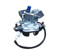 Rear Tailgate Door Lock Latch for Pathfinder 1997-2004 QX4 1997-2003 Boot Lid Latch Catch Lock