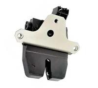 Rear Tailgate Flap Trunk Lock Tailgate Latch 31335047 31335870 31335045 for Volvo S40 II V50 2004-2012 IENQBVL