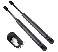 Rear Tailgate Gas Charged Lift Support Spring Shocks Damper Compatible With 2010-2019 IV 81860-68L00 510MM