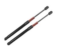 Rear Tailgate Gas Spring Struts 2x Lift Support Damper With For Toyota For Corolla Touring E210 Estate 2019-2026 Hydraulic Tailgate Rod