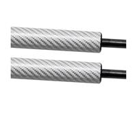 Rear Tailgate Gas Spring Struts 2x Lift Support Damper With For Toyota For Corolla Touring E210 Estate 2019-2026 Hydraulic Tailgate Rod